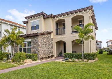 Better than New! Welcome to this stunning home nestled within on Eagle Creek Golf Club in Florida - for sale on GolfHomes.com, golf home, golf lot