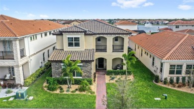 Better than New! Welcome to this stunning home nestled within on Eagle Creek Golf Club in Florida - for sale on GolfHomes.com, golf home, golf lot