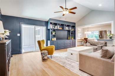 Welcome to your dream home in Woodland Park Estates! This on Lake Arlington Golf Course in Texas - for sale on GolfHomes.com, golf home, golf lot