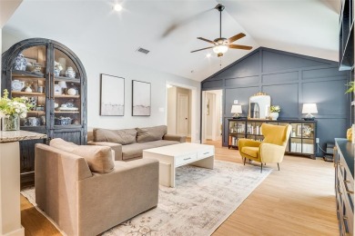 Welcome to your dream home in Woodland Park Estates! This on Lake Arlington Golf Course in Texas - for sale on GolfHomes.com, golf home, golf lot