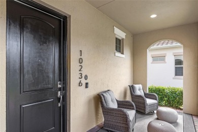 Better than New! Welcome to this stunning home nestled within on Eagle Creek Golf Club in Florida - for sale on GolfHomes.com, golf home, golf lot