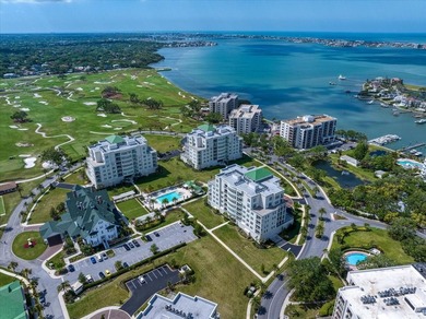 Behind the gates of the prestigious Belleair Country Club on Belleair Country Club in Florida - for sale on GolfHomes.com, golf home, golf lot