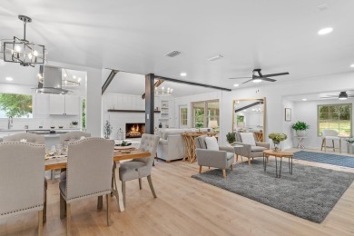 Welcome to this beautifully updated 5-bedroom, 3.5-bathroom home on Killearn Country Club and Inn in Florida - for sale on GolfHomes.com, golf home, golf lot