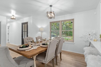Welcome to this beautifully updated 5-bedroom, 3.5-bathroom home on Killearn Country Club and Inn in Florida - for sale on GolfHomes.com, golf home, golf lot