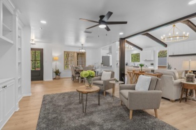 Welcome to this beautifully updated 5-bedroom, 3.5-bathroom home on Killearn Country Club and Inn in Florida - for sale on GolfHomes.com, golf home, golf lot