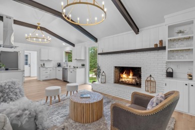 Welcome to this beautifully updated 5-bedroom, 3.5-bathroom home on Killearn Country Club and Inn in Florida - for sale on GolfHomes.com, golf home, golf lot