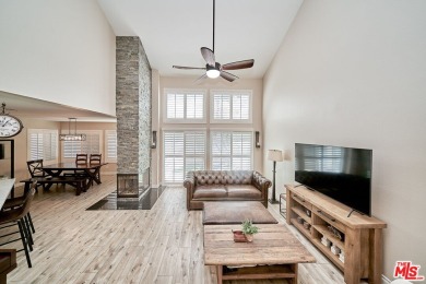 Live the Good Life at Bear Creek Golf & Country Club! Move-in on Bear Creek Golf and Country Club in California - for sale on GolfHomes.com, golf home, golf lot
