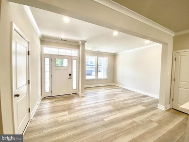 END UNIT-TWO PRIMARY BEDROOMS!  NOW COMPLETED, MOVE IN READY! on Plantation Lakes Golf and Country Club in Delaware - for sale on GolfHomes.com, golf home, golf lot