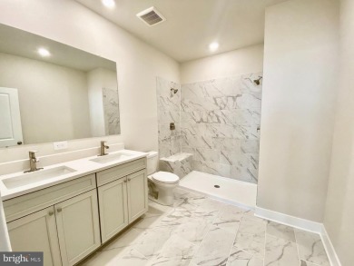 END UNIT-TWO PRIMARY BEDROOMS!  NOW COMPLETED, MOVE IN READY! on Plantation Lakes Golf and Country Club in Delaware - for sale on GolfHomes.com, golf home, golf lot