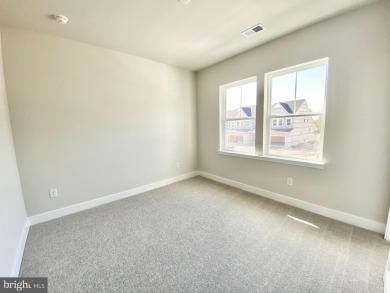 END UNIT-TWO PRIMARY BEDROOMS!  NOW COMPLETED, MOVE IN READY! on Plantation Lakes Golf and Country Club in Delaware - for sale on GolfHomes.com, golf home, golf lot