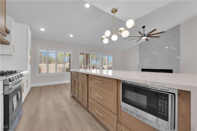 Sun city lifestyle at its finest. This AMAZING two bedroom two on Eagle Crest Golf Club in Nevada - for sale on GolfHomes.com, golf home, golf lot
