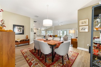 ~7 MINUTES FROM EASTPORT BY GOLF CART~ ~2020 ROOF, HVAC, HOT on Pennbrooke Fairways in Florida - for sale on GolfHomes.com, golf home, golf lot