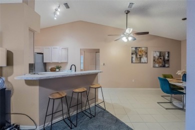 Discover your dream home in the desirable 55+ Sandpiper Golf on Sandpiper Golf Club in Florida - for sale on GolfHomes.com, golf home, golf lot