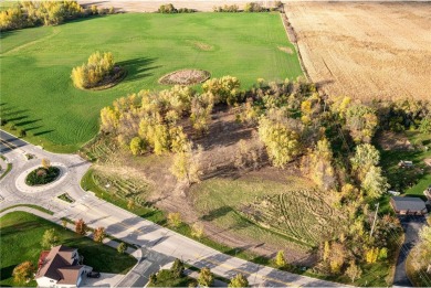 Development opportunity: 4 acres ready to be developed into on Meadow Links Golf Course in Minnesota - for sale on GolfHomes.com, golf home, golf lot