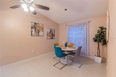 Discover your dream home in the desirable 55+ Sandpiper Golf on Sandpiper Golf Club in Florida - for sale on GolfHomes.com, golf home, golf lot