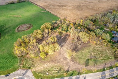 Development opportunity: 4 acres ready to be developed into on Meadow Links Golf Course in Minnesota - for sale on GolfHomes.com, golf home, golf lot