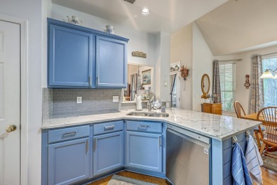 This fabulous single-story home has been lovingly maintained and on Legend Oaks Plantation Golf Club in South Carolina - for sale on GolfHomes.com, golf home, golf lot