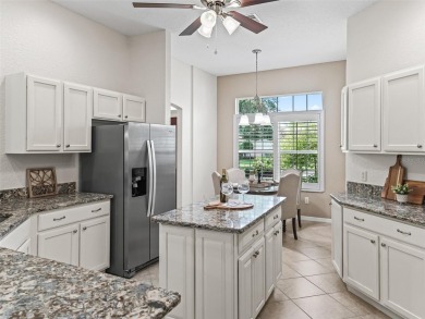 NO BOND! GOLF COURSE FRONTAGE with Stunning VIEW of Churchill on The Links of Spruce Creek in Florida - for sale on GolfHomes.com, golf home, golf lot