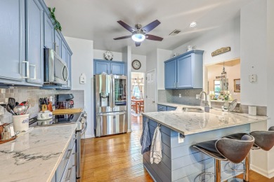 This fabulous single-story home has been lovingly maintained and on Legend Oaks Plantation Golf Club in South Carolina - for sale on GolfHomes.com, golf home, golf lot