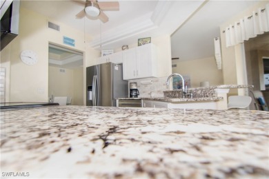 If you have been looking for a beautiful home in SWFL this is on Colonial Country Club in Florida - for sale on GolfHomes.com, golf home, golf lot