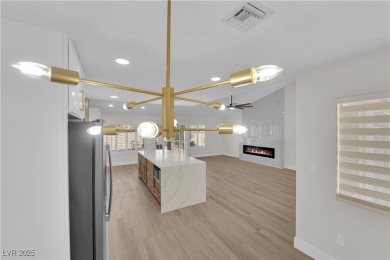 Sun city lifestyle at its finest. This AMAZING two bedroom two on Eagle Crest Golf Club in Nevada - for sale on GolfHomes.com, golf home, golf lot
