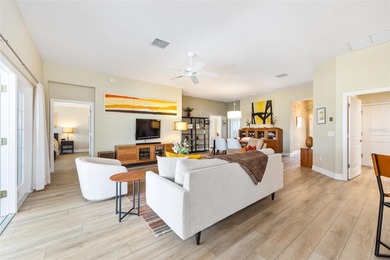 ~7 MINUTES FROM EASTPORT BY GOLF CART~ ~2020 ROOF, HVAC, HOT on Pennbrooke Fairways in Florida - for sale on GolfHomes.com, golf home, golf lot