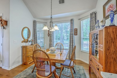 This fabulous single-story home has been lovingly maintained and on Legend Oaks Plantation Golf Club in South Carolina - for sale on GolfHomes.com, golf home, golf lot