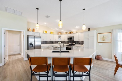 ~7 MINUTES FROM EASTPORT BY GOLF CART~ ~2020 ROOF, HVAC, HOT on Pennbrooke Fairways in Florida - for sale on GolfHomes.com, golf home, golf lot