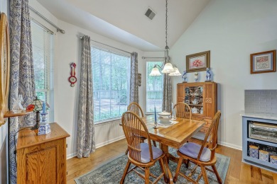 This fabulous single-story home has been lovingly maintained and on Legend Oaks Plantation Golf Club in South Carolina - for sale on GolfHomes.com, golf home, golf lot