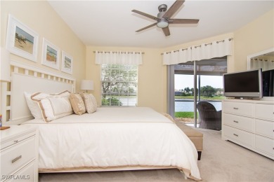 If you have been looking for a beautiful home in SWFL this is on Colonial Country Club in Florida - for sale on GolfHomes.com, golf home, golf lot