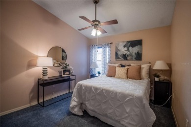 Discover your dream home in the desirable 55+ Sandpiper Golf on Sandpiper Golf Club in Florida - for sale on GolfHomes.com, golf home, golf lot