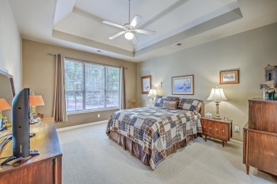 This fabulous single-story home has been lovingly maintained and on Legend Oaks Plantation Golf Club in South Carolina - for sale on GolfHomes.com, golf home, golf lot