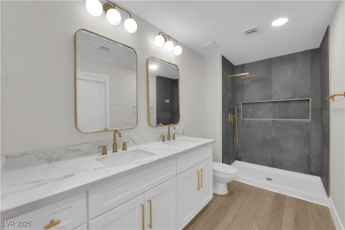 Sun city lifestyle at its finest. This AMAZING two bedroom two on Eagle Crest Golf Club in Nevada - for sale on GolfHomes.com, golf home, golf lot
