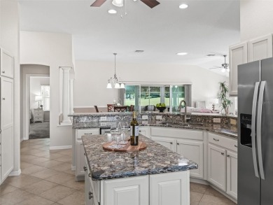 NO BOND! GOLF COURSE FRONTAGE with Stunning VIEW of Churchill on The Links of Spruce Creek in Florida - for sale on GolfHomes.com, golf home, golf lot