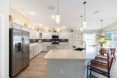 ~7 MINUTES FROM EASTPORT BY GOLF CART~ ~2020 ROOF, HVAC, HOT on Pennbrooke Fairways in Florida - for sale on GolfHomes.com, golf home, golf lot