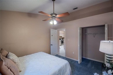 Discover your dream home in the desirable 55+ Sandpiper Golf on Sandpiper Golf Club in Florida - for sale on GolfHomes.com, golf home, golf lot