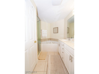If you have been looking for a beautiful home in SWFL this is on Colonial Country Club in Florida - for sale on GolfHomes.com, golf home, golf lot
