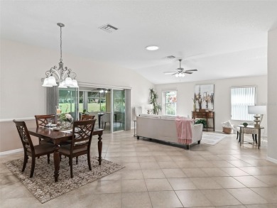 NO BOND! GOLF COURSE FRONTAGE with Stunning VIEW of Churchill on The Links of Spruce Creek in Florida - for sale on GolfHomes.com, golf home, golf lot