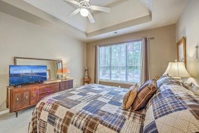 This fabulous single-story home has been lovingly maintained and on Legend Oaks Plantation Golf Club in South Carolina - for sale on GolfHomes.com, golf home, golf lot