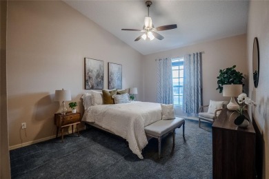 Discover your dream home in the desirable 55+ Sandpiper Golf on Sandpiper Golf Club in Florida - for sale on GolfHomes.com, golf home, golf lot