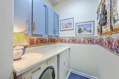 This fabulous single-story home has been lovingly maintained and on Legend Oaks Plantation Golf Club in South Carolina - for sale on GolfHomes.com, golf home, golf lot