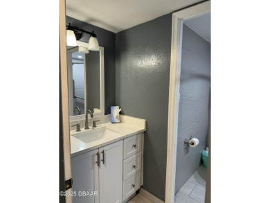 INVESTMENT OPPORTUNITY! POOL IS OPEN! FULL BEACH ACCESS! Fully on Oceans Golf Club in Florida - for sale on GolfHomes.com, golf home, golf lot