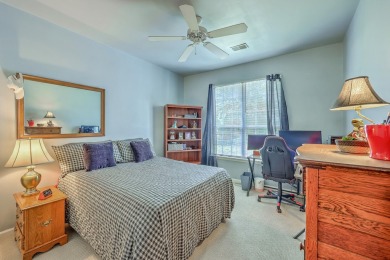 This fabulous single-story home has been lovingly maintained and on Legend Oaks Plantation Golf Club in South Carolina - for sale on GolfHomes.com, golf home, golf lot