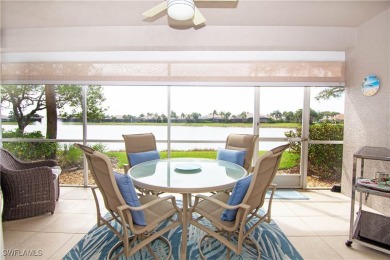If you have been looking for a beautiful home in SWFL this is on Colonial Country Club in Florida - for sale on GolfHomes.com, golf home, golf lot