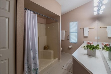 Discover your dream home in the desirable 55+ Sandpiper Golf on Sandpiper Golf Club in Florida - for sale on GolfHomes.com, golf home, golf lot
