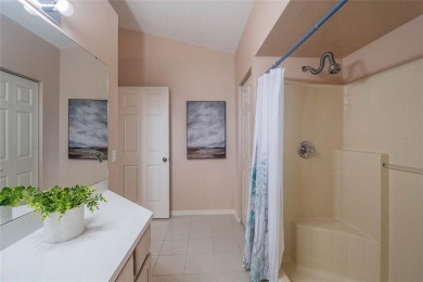 Discover your dream home in the desirable 55+ Sandpiper Golf on Sandpiper Golf Club in Florida - for sale on GolfHomes.com, golf home, golf lot
