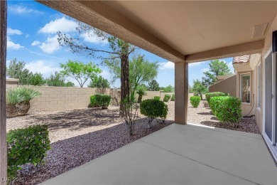 Sun city lifestyle at its finest. This AMAZING two bedroom two on Eagle Crest Golf Club in Nevada - for sale on GolfHomes.com, golf home, golf lot