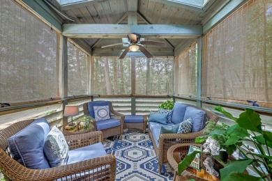 This fabulous single-story home has been lovingly maintained and on Legend Oaks Plantation Golf Club in South Carolina - for sale on GolfHomes.com, golf home, golf lot