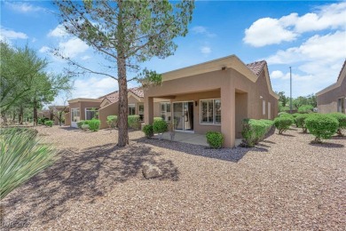 Sun city lifestyle at its finest. This AMAZING two bedroom two on Eagle Crest Golf Club in Nevada - for sale on GolfHomes.com, golf home, golf lot