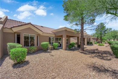 Sun city lifestyle at its finest. This AMAZING two bedroom two on Eagle Crest Golf Club in Nevada - for sale on GolfHomes.com, golf home, golf lot